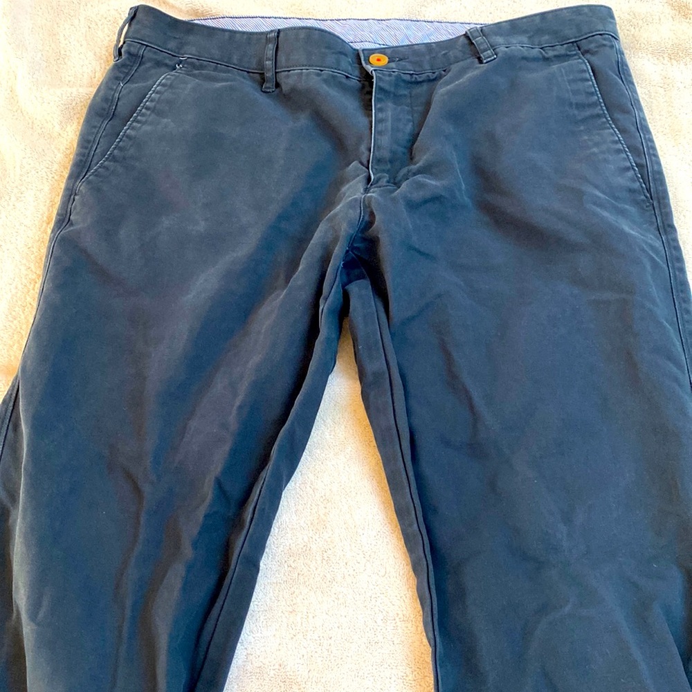 Louis Philip trouser